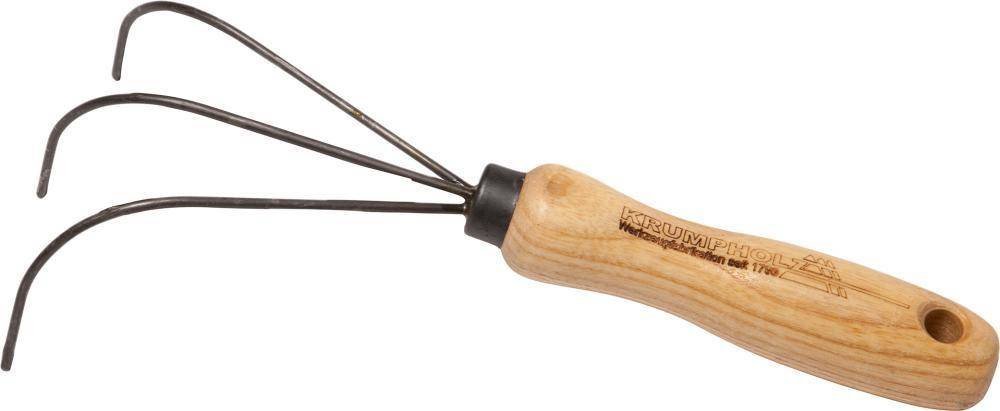 Krumpholz Spulchniacz ręczny