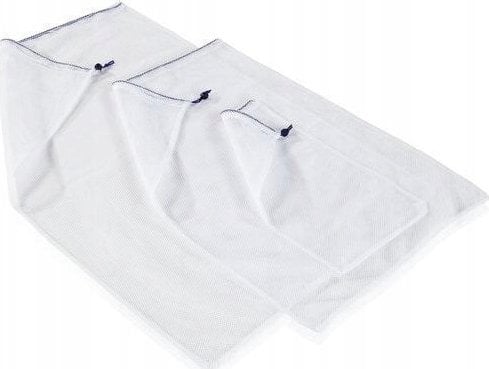 Leifheit ZESTAW 81726 SIATEK DO PRANIA 3 SZTUKI