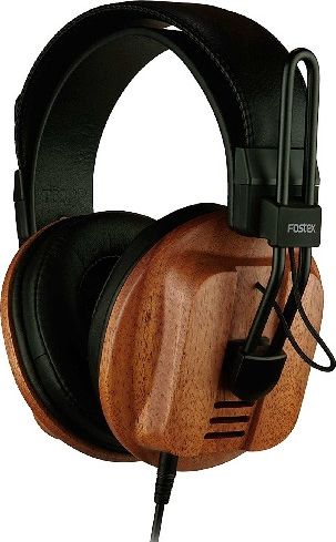 Słuchawki Fostex T60RP