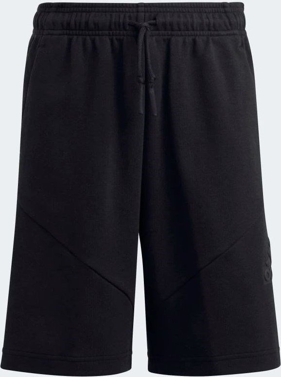 Adidas Spodenki adidas Future Icons Logo 8 Inch Shorts Jr HR6306
