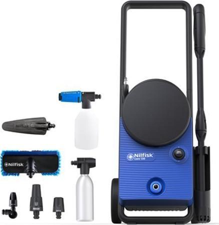 Myjka ciśnieniowa Nilfisk Core 130-6 PowerControl - Car Wash