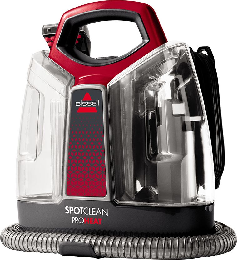 Odkurzacz piorący Bissell 36988 SpotClean ProHeat