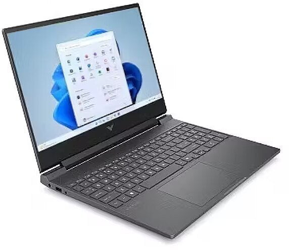 HP Victus 15-fb3020nw - Ryzen 5 240 | 15,6"-144Hz | 32GB | 512GB | Win11Home | RTX5050 | Czarny