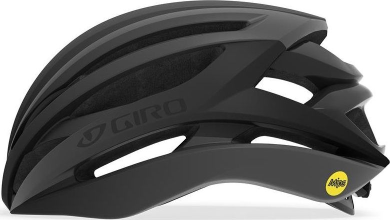 Giro Kask szosowy SYNTAX INTEGRATED MIPS matte black r. S (51-55 cm) (306098)