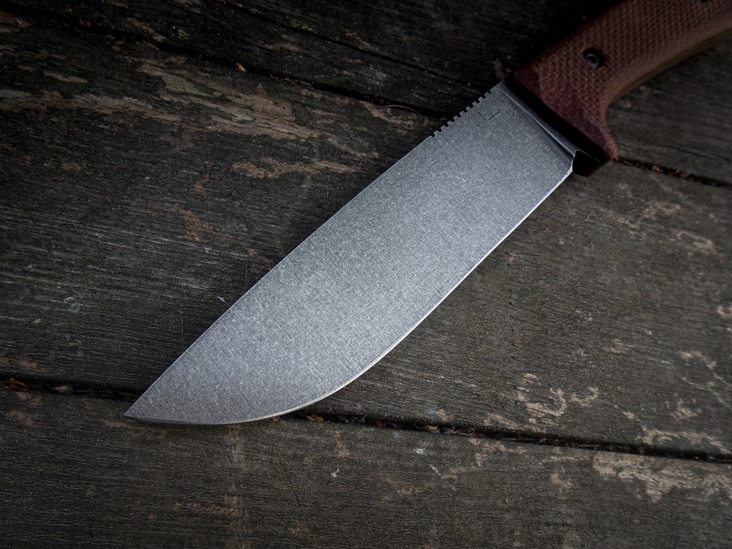 Zwilling Nóż LKW Outdoorer