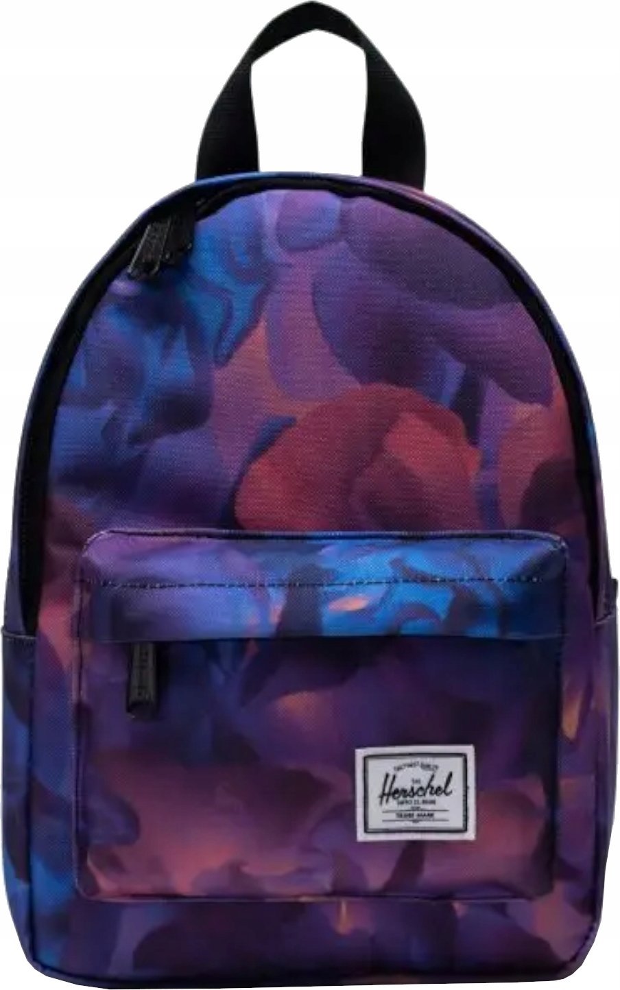 Herschel Herschel Classic Mini Backpack 10787-05743 Fioletowe One size