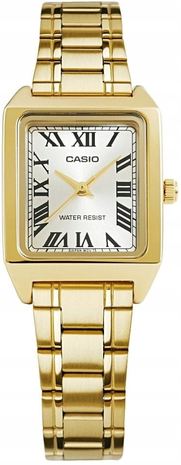 Zegarek Casio Zegarek LTP-V007G-9B + Box