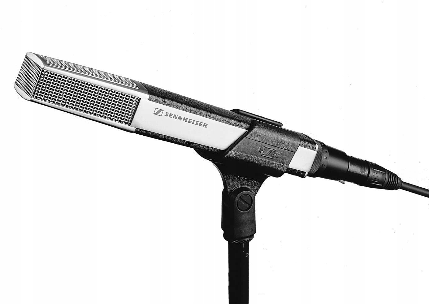 Sennheiser MD 441 U - Mikrofon dynamiczny