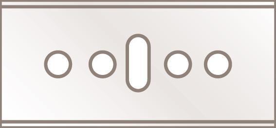 MARTOR Ostrze do noza CARTONAX, 10 szt. w opakowaniu Martor