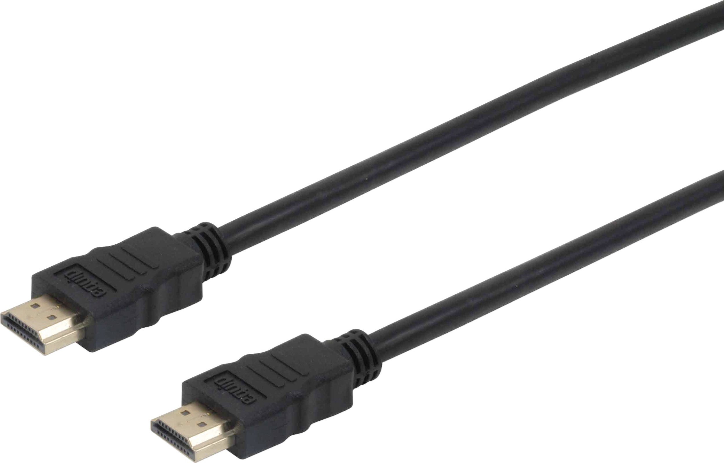 Kabel Equip HDMI 20/set HS Ethernet 2.0 A-A 1.8m 4K60Hz HDR