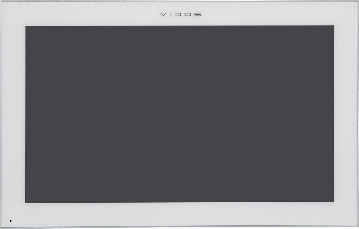 Monitor wideodomofonu VIDOS X M14W-X