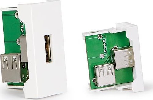 Fonestar Fonestar WP-47U - Moduł - USB A / Złącze USB A