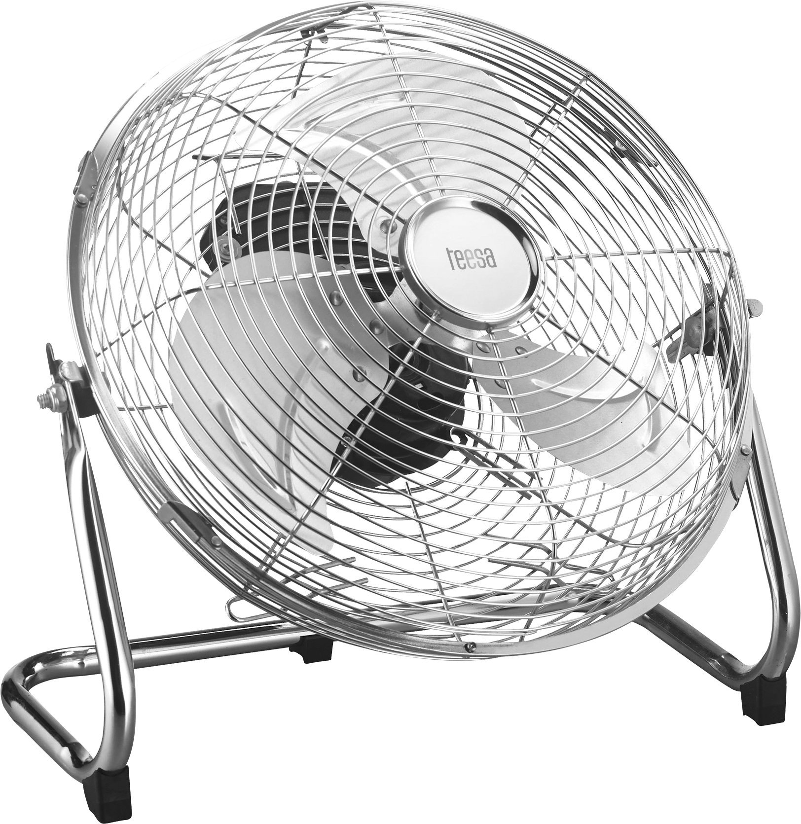 Wentylator podłogowy TEESA 30cm