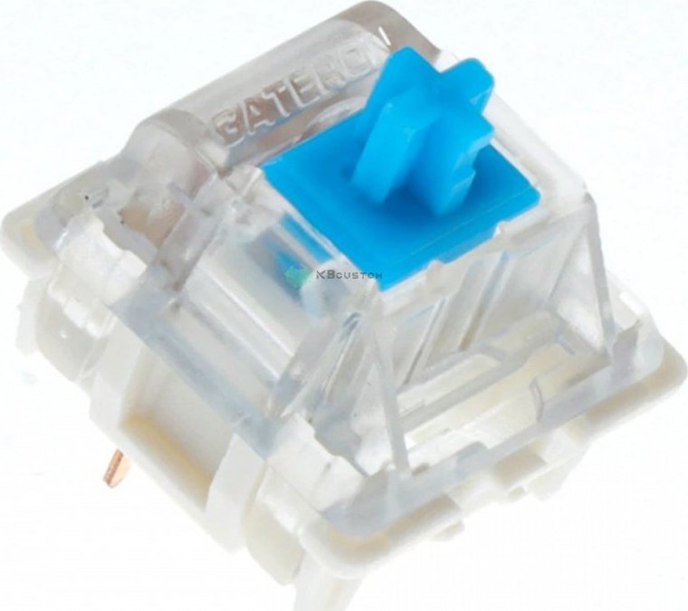 Gateron Gateron G Pro Blue Switch