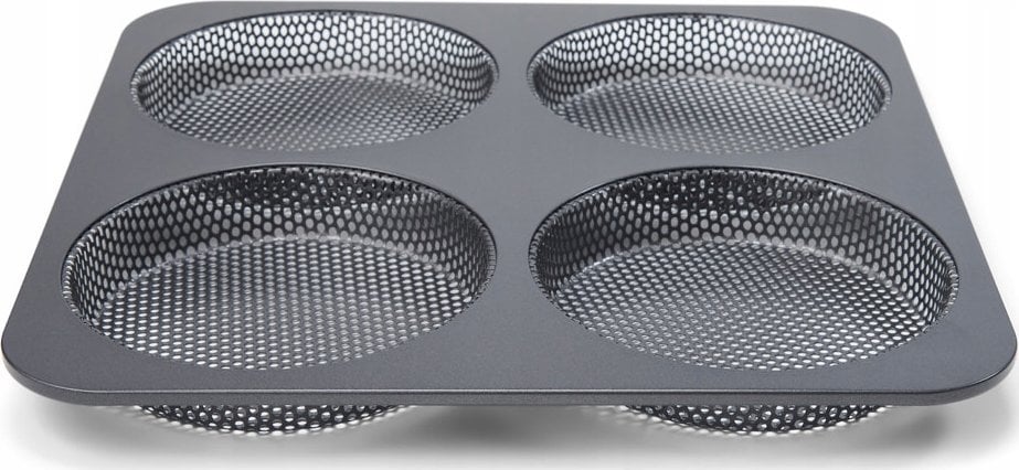 Patisse - Forma do bułek hamburgerowych 28x28cm (P-02989)