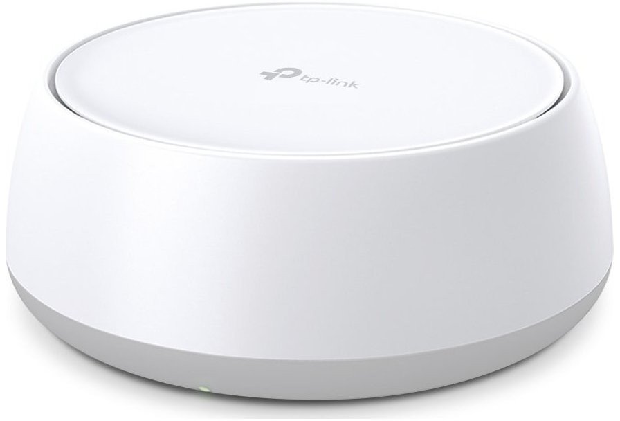 TP-Link BE3600 Whole Home Mesh Wi-Fi 7 AP Dual-band (2.4 GHz/5 GHz) Wi-Fi 7 (802.11be) Biały 2