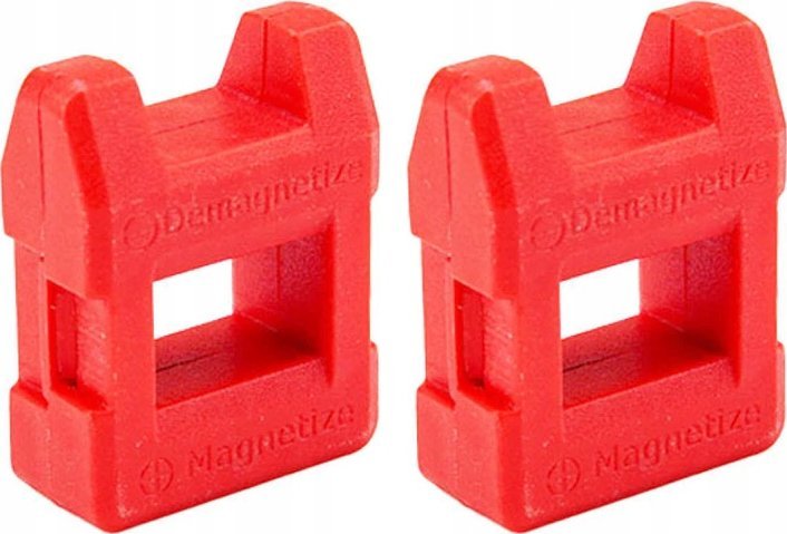 Rosfix MAGNETYZER DEMAGNETYZER DO WKRĘTAKÓW ŚRUBEK BITÓW