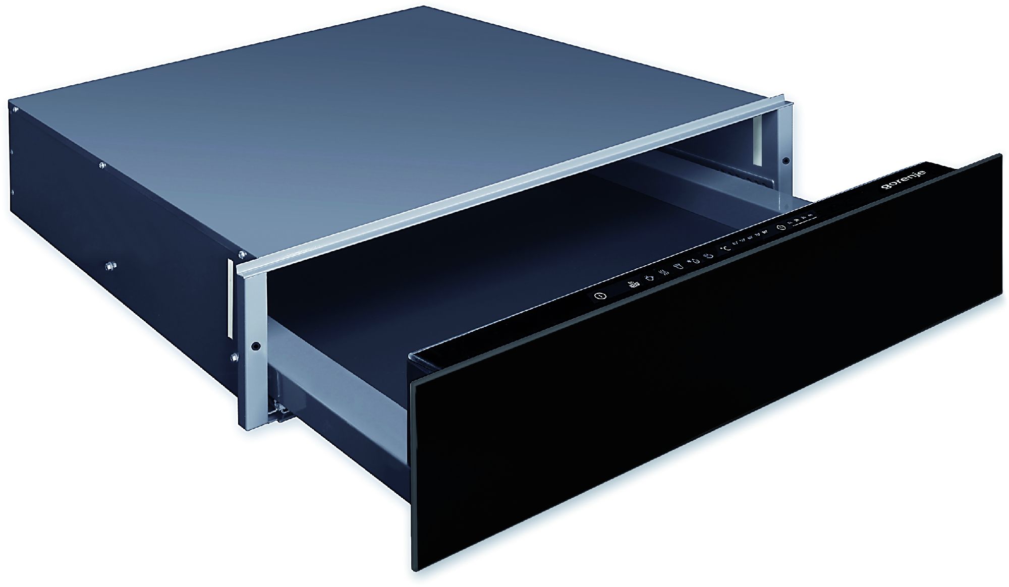 Szuflada grzewcza Gorenje WD1410BG