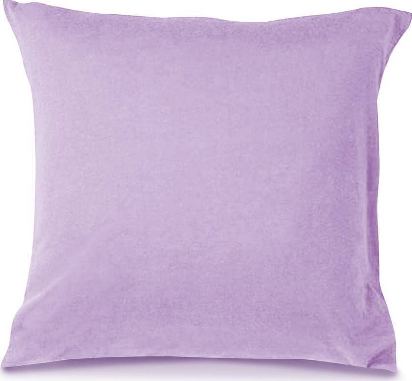 Multitex Poszewka 40 x 40 Dekoracyjna Jednobarwna JERSEY 19