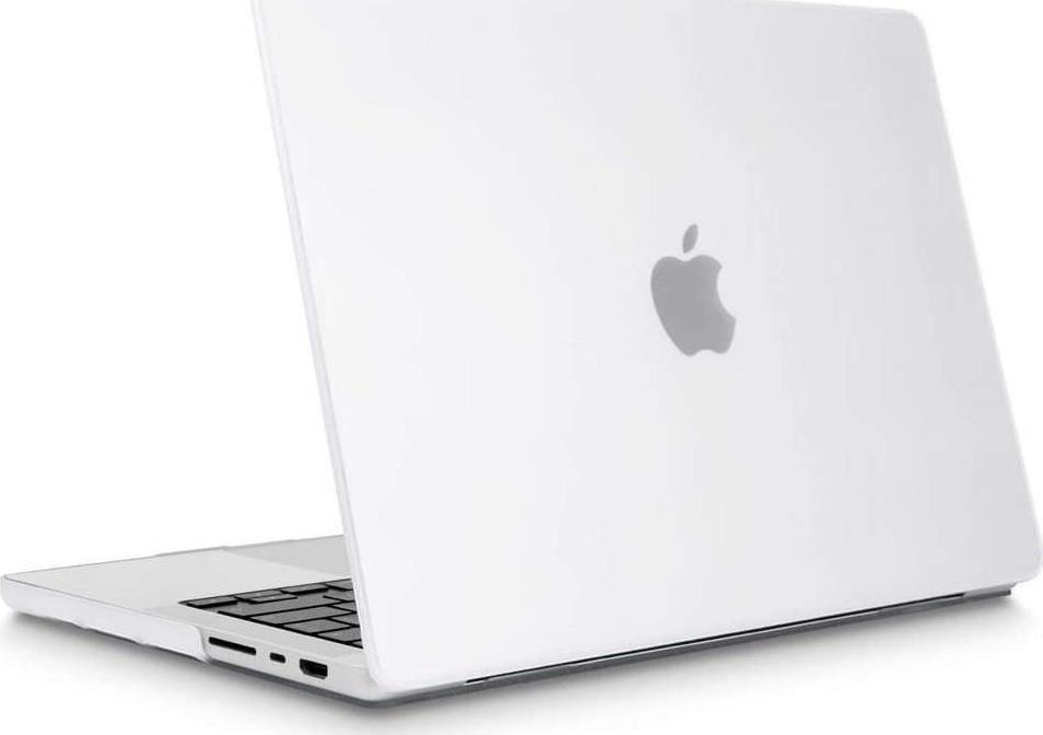 Etui Alogy Hard Case 13" Biały