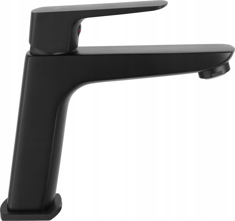 Bateria umywalkowa Ferro VITTO VerdeLine bateria umywalkowa stojąca, czarny