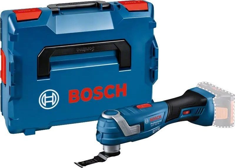 Bosch Narzędzie wielofunkcyjne GOP 18V-34 Professional (06018G2000)