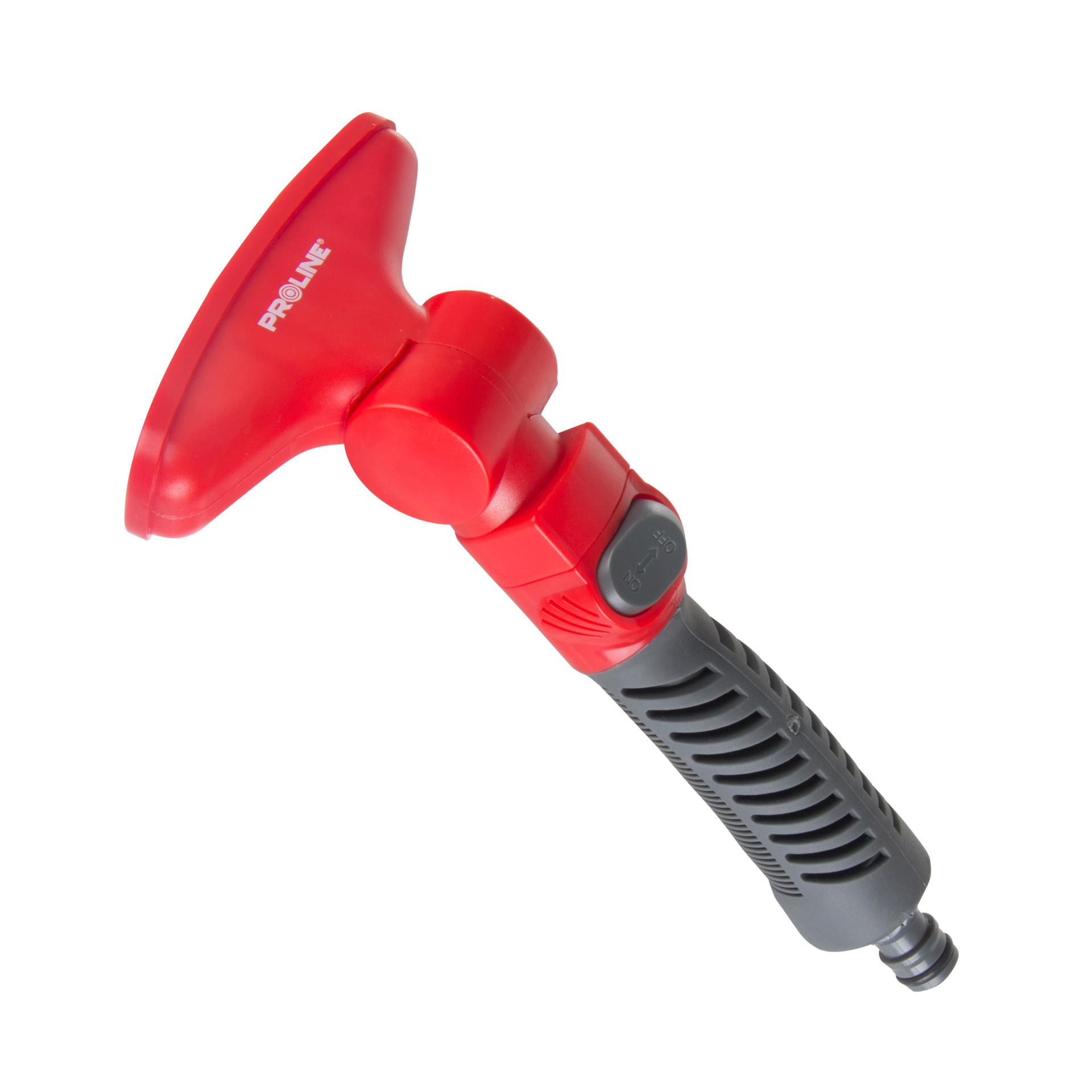 Pro-Line Zraszacz prosty z uchylna końcówką - 99307