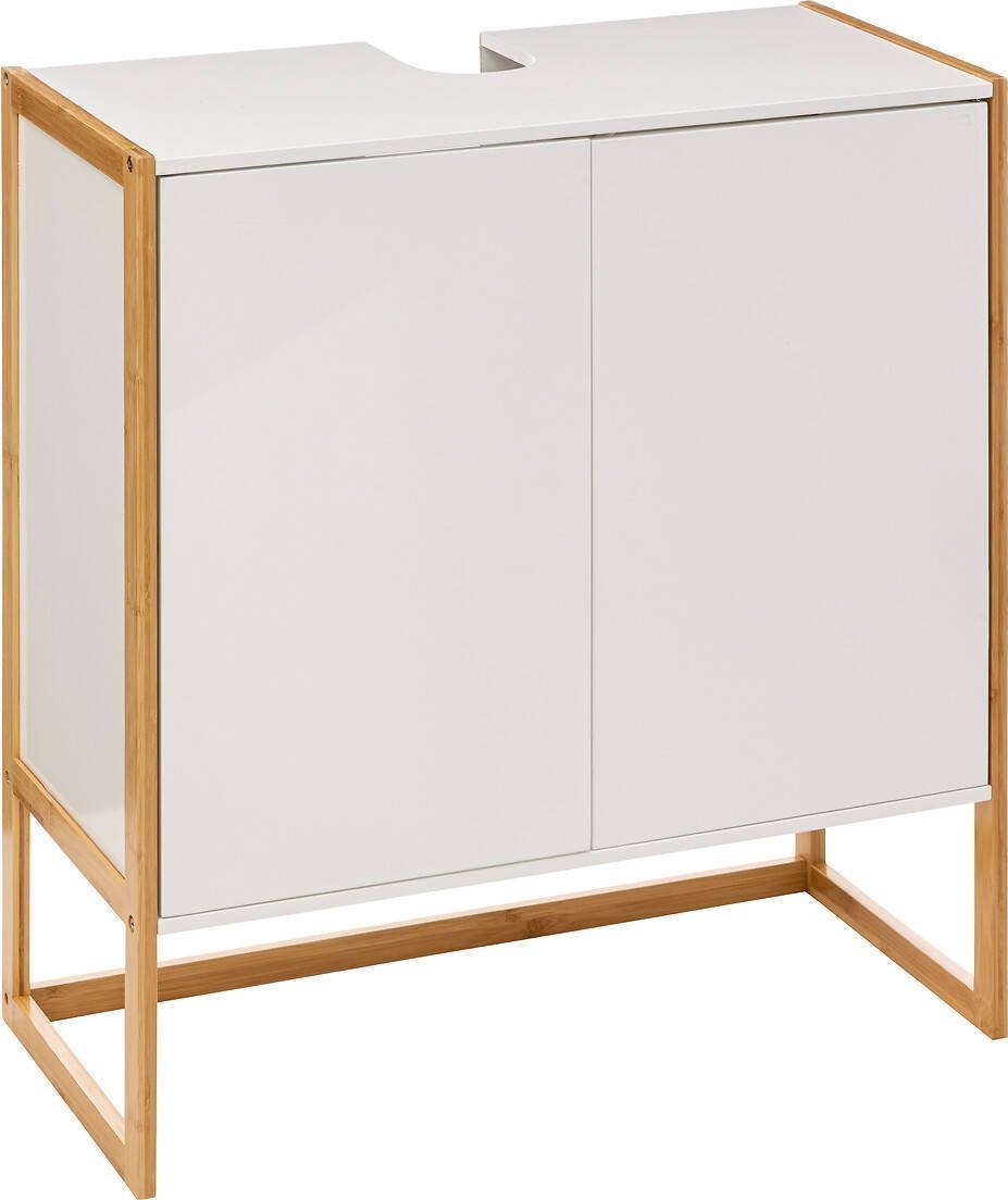 5five Szafka pod umywalkę NATUREO, 70 x 33 x 80 cm