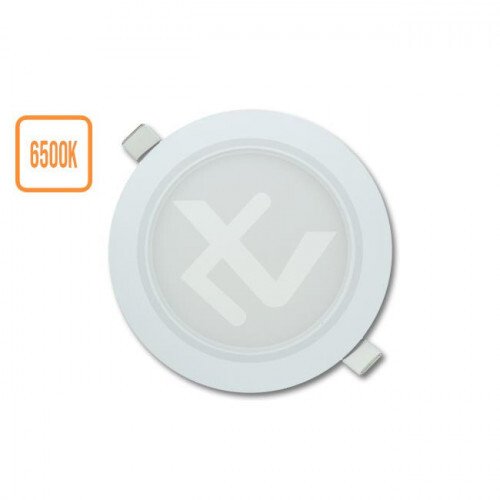 Lampa sufitowa Verde Panel LED Proma 12W