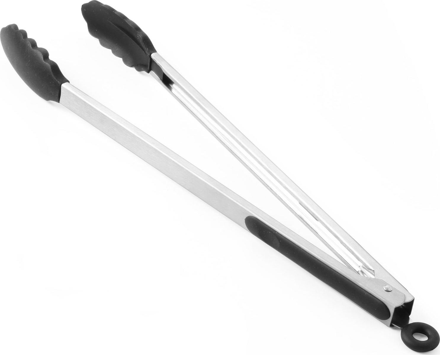 Hendi Szczypce do serwowania silikonowe uniwersalne 400mm - Hendi 171325 Szczypce do serwowania silikonowe uniwersalne 400mm - Hendi 171325