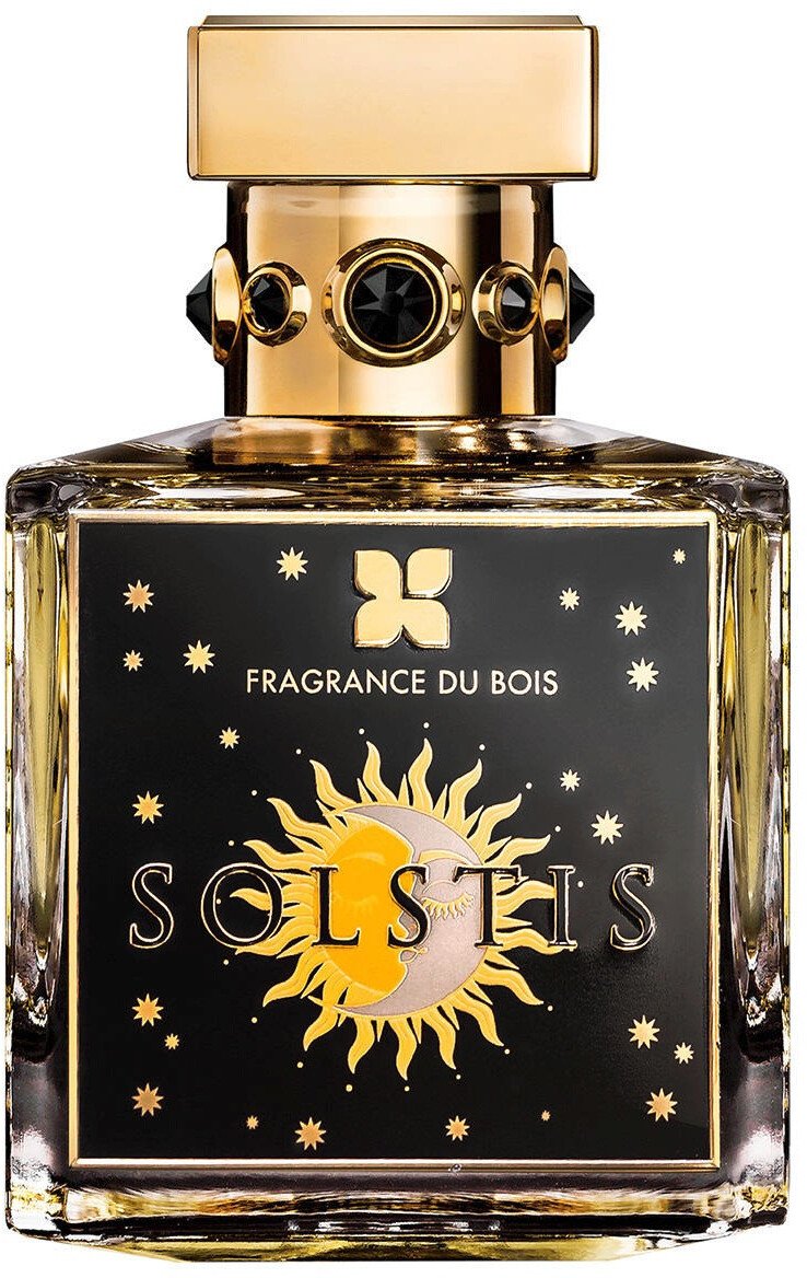 FRAGRANCE DU BOIS Solstis Parfum spray 100ml