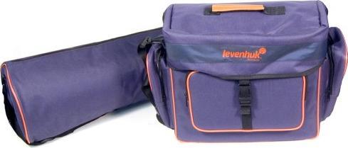 Torba Levenhuk Futerał Levenhuk Zongo 60, mały, niebieski