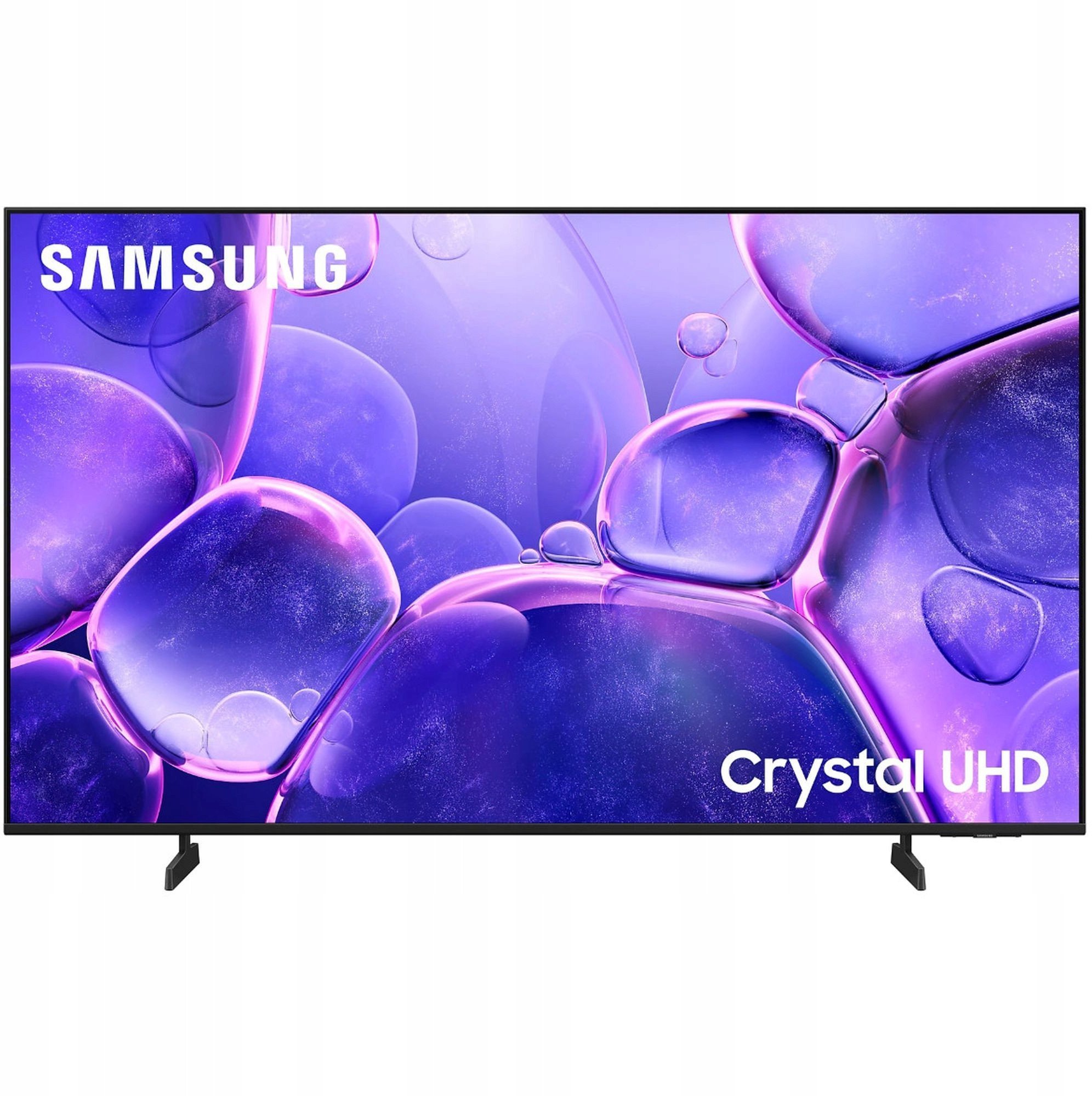 Telewizor Samsung UE55U8072F LED 55'' 4K Ultra HD Tizen