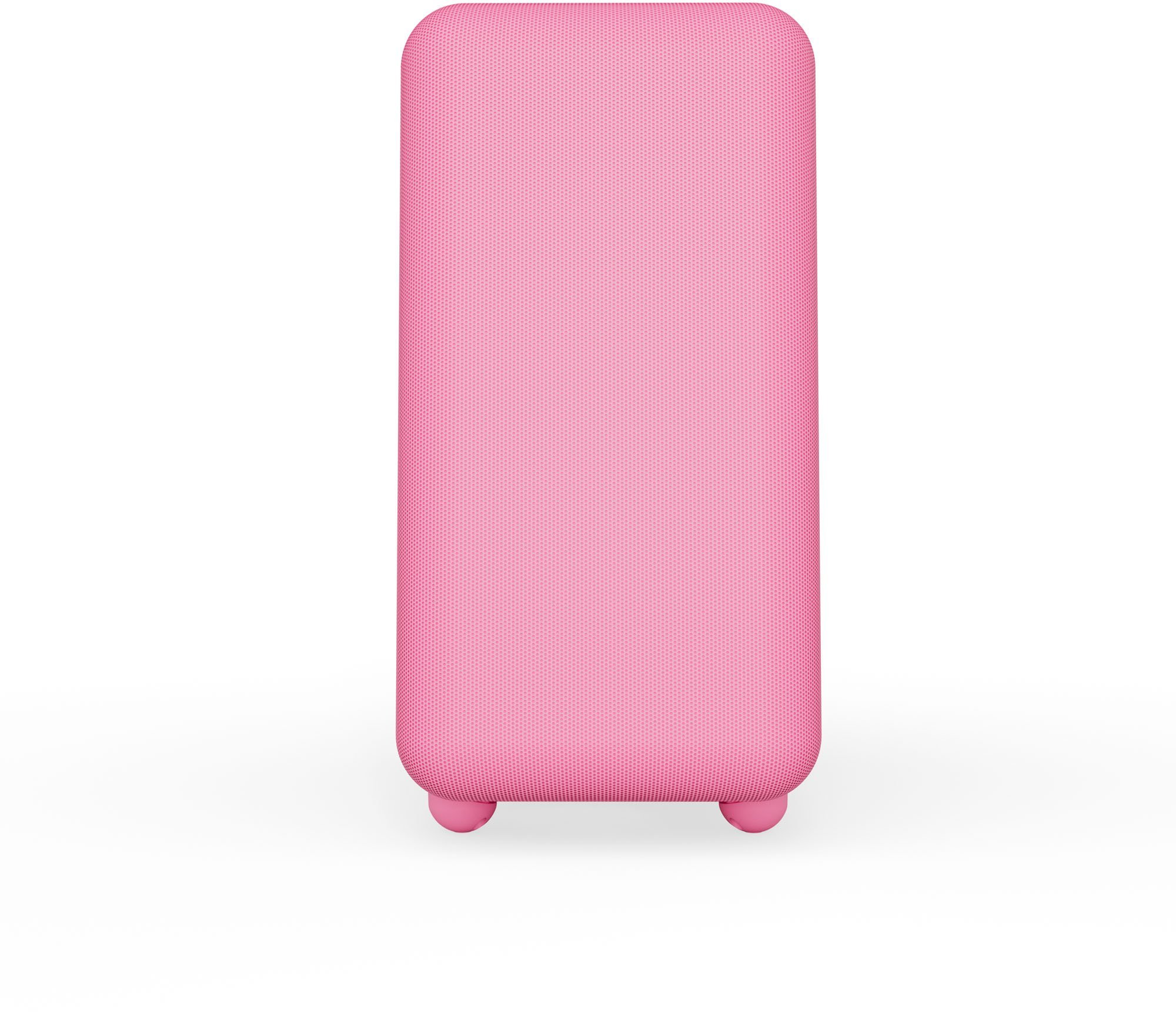 Obudowa Hyte X50 Midi Tower - Strawberry Milk