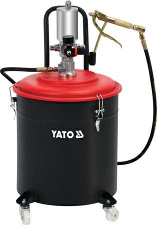 Yato Smarownica pneumatyczna 30L YT-07068
