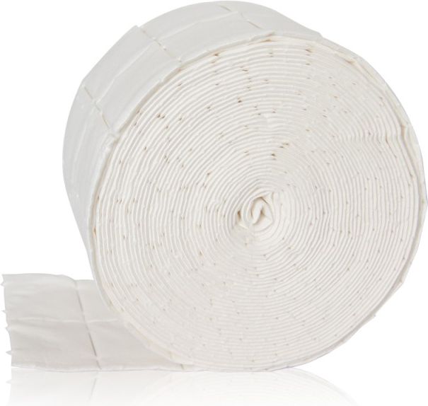 NEESS WACIKI Bezpyłowe 500szt