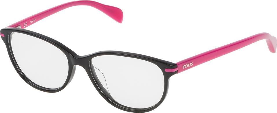 Tous GLASSES TOUS WOMAN VTO92753700F (Lens/Bridge/Temple) 53/16/140 mm) NoSize