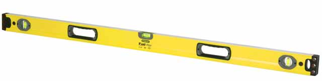 Stanley Poziomica FatMax 180cm 3 libelki 43-572