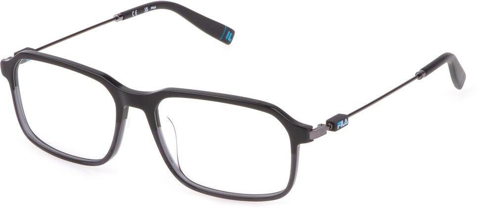 Ramki do okularów Męskie Fila VFI449-5509BQ Szary 55 mm