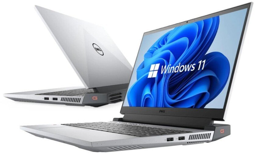 DELL G15 5515