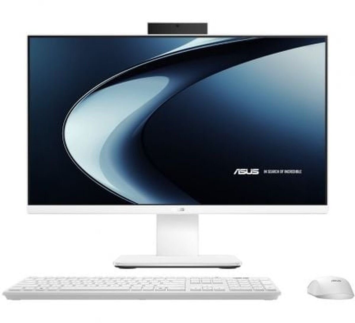 Komputer Asus All in One 90PT03X1-M04NT0 Intel Core i7 16 GB RAM 1 TB SSD 23,8" Qwerty hiszpańska