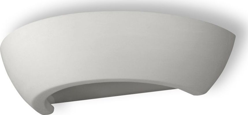 Kinkiet Lumes Ceramiczny kinkiet E724-Oskam