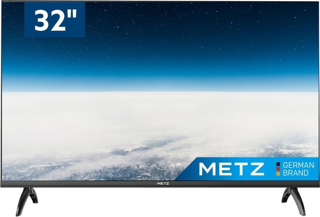 Telewizor Metz Smart TV Metz 32MTE2000Z HD 32" LED