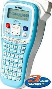 Drukarka etykiet Brother P-touch H100LB