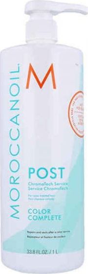 Moroccanoil Preparat chroniący włosy Color Complete Chromatech Moroccanoil 1000 ml