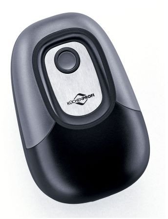 Kuchenprofi Automatyczny otwieracz do puszek, 12,5 x 8 x 6,5 cm