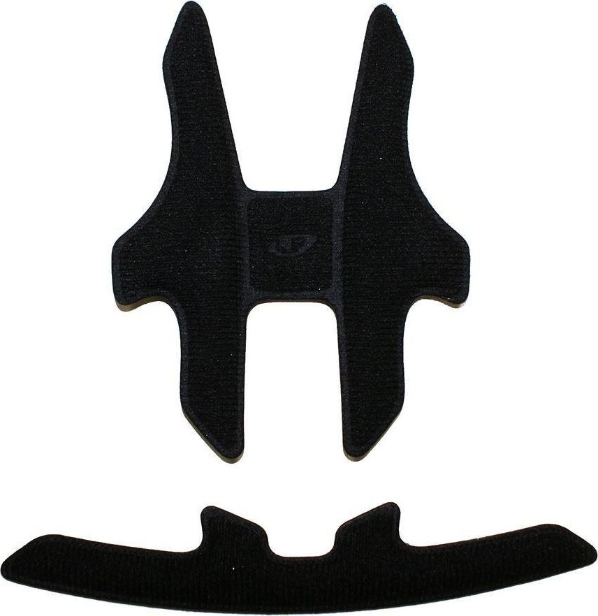 Giro Wkładki wewnętrzne Scamp black
