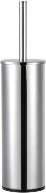 Stella Szczotka do WC Classic stojąca chrom (07.436)