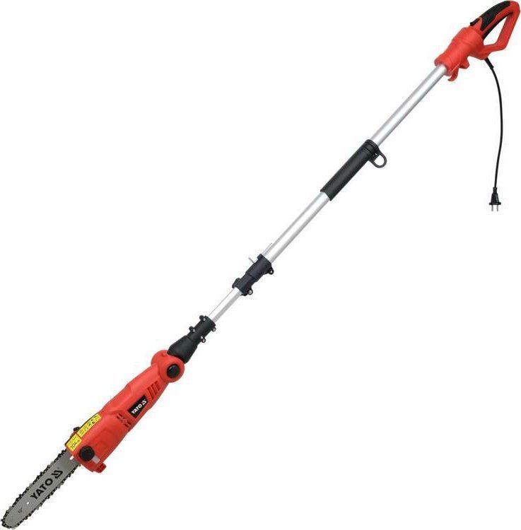 Yato YATO OKRZESYWARKA ELEKTRYCZNA 710W 25cm