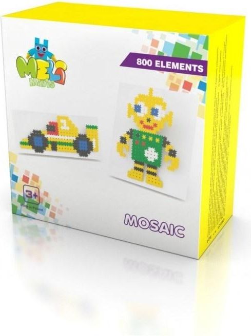 Artyzan Klocki Meli Minis 800